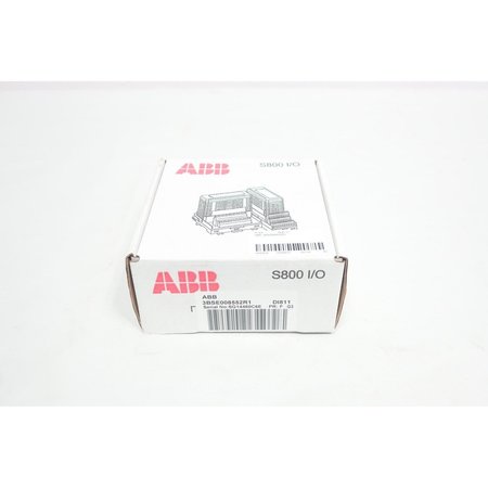 ABB Digital Input Module, 3BSE008552R1 3BSE008552R1
